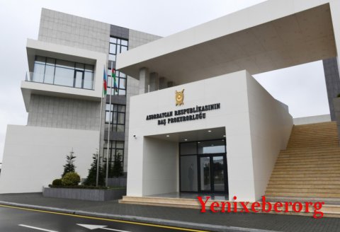 Dövlət əleyhinə açıq çağırışlar yayan 7 nəfər beynəlxalq axtarışa verilib