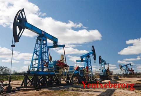 Azərbaycan neftinin qiyməti 116 dollara düşüb