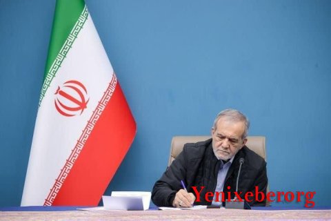 İran məhsullarının dünya bazarında mövqeyi gücləndirilməlidir -