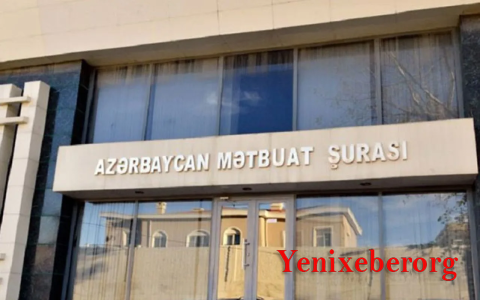 Mətbuat Şurasının IX qurultayı keçirilir