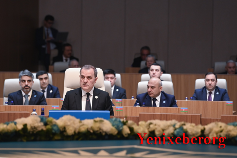 Sülhün olması üçün Ermənistan zəruri addımlar atmalıdır