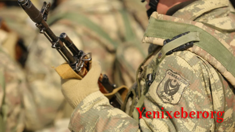 Milli Məclisdə "Hərbi xidmət haqqında" yeni qanun layihəsinin hazırlanması təklif olunub