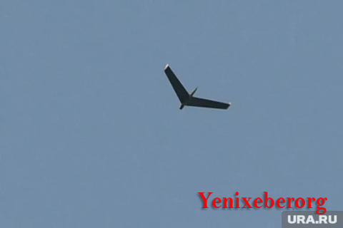 Ötən gecə Rusiya regionları üzərində 1214 Ukrayna pilotsuz uçuş aparatı vurulub