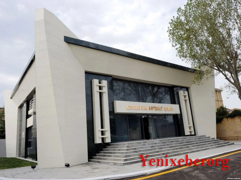 Mətbuat Şurası İdarə Heyətinin yeni tərkibi formalaşdırılıb