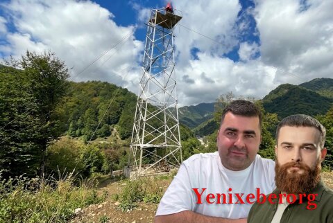 “Şəki yaylası”ndakı faciənin şahidləri danışır... -