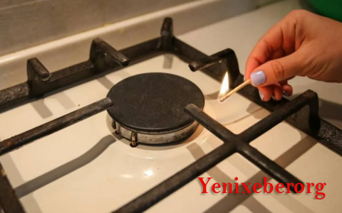 Binəqədi və Qaradağ rayonlarının bir hissəsində qaz olmayacaq