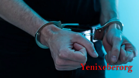 Bakıda 54 min manatdan çox dələduzluqda şübhəli bilinən şəxs saxlanılıb