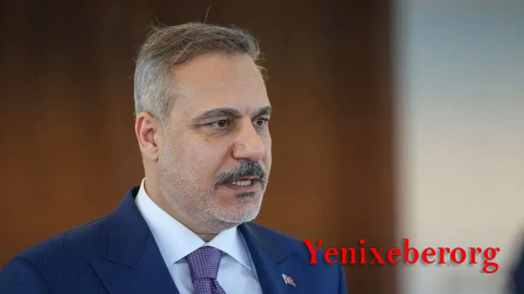 Süni intellekt inhisarçılıq vasitəsi deyil, inklüziv əməkdaşlığın əsası olmalıdır