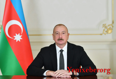 -Xəzəryanı regionu üzrə kəşfiyyat, işlənmə və hasilat sazişini təsdiq edib