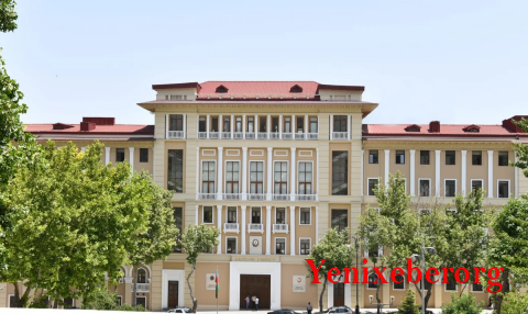 Nazirlər Kabineti hər bir təhsilalana düşən illik təhsil xərclərinin miqdarını təsdiqləyib
