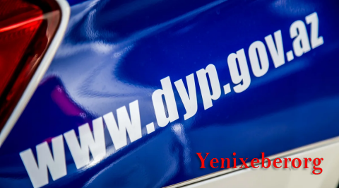 DYP piyadaları azyaşlılarla hərəkət zamanı təhlükəsizlik qaydalarına əməl etməyə çağırıb
