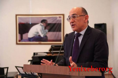 Professor Tərlan Quliyev vəfat edib