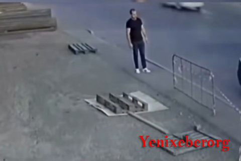 "Baksol yolu"nda 28 yaşlı oğlanın kollektora düşərək ölməsi ilə bağlı ittiham olunan şəxsə cəza istənilib