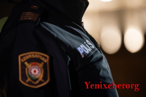 “Falçılıq” adı altında dələduzluq edən şəxs saxlanılıb