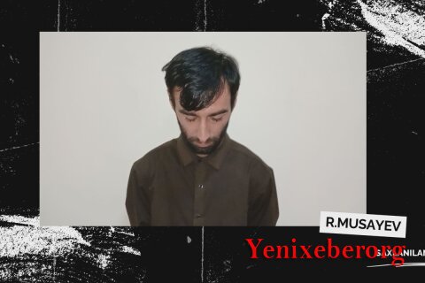 Zaqatalada silsilə oğurluqlar edən şəxs saxlanılıb
