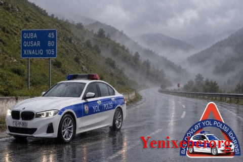 BDYPİ sürücülərə xəbərdarlıq edib