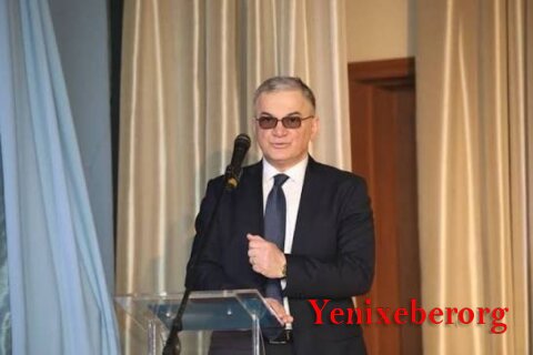 -Peterburqdakı sabiq Baş konsulunun məhkəməsində ittiham aktı elan edilib