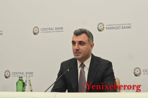 Biznes kreditləşməsi üzrə tələblərimiz sərt deyil
