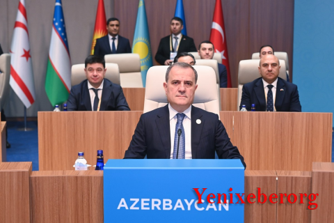 Azərbaycan TDT-nin daha səmərəli fəaliyyət göstərməsi istiqamətində səylərini davam etdirəcək