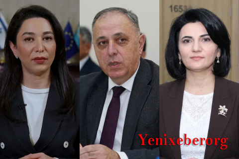 Ombudsman vəzifəsinə namizədlər müəyyənləşib