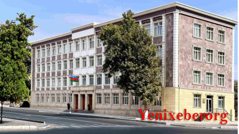 Naxçıvanın Nazirlər Kabinetinə yeni səlahiyyət verilib
