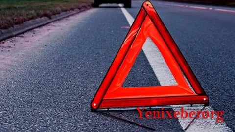 Xaçmazda avtomobil piyadanı vuraraq öldürüb