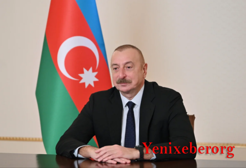 Azərbaycan mədəniyyətlərarası körpülər salan ölkə kimi tanınır