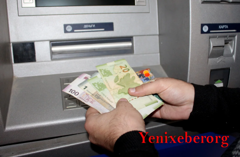 Naxçıvanda oktyabr ayının pensiya ödənişləri yekunlaşdırılıb