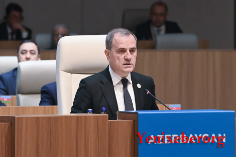 Türk dövlətləri imkanlarını həm tranzit, həm də qarşılıqlı ticarətin inkişafı üçün istifadə etməlidir