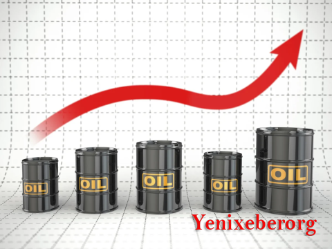 Azərbaycan neftinin qiyməti 131 dolları keçib
