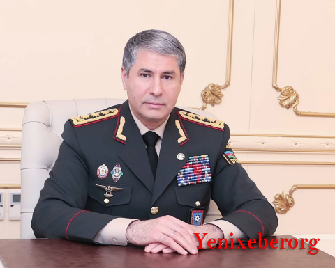 Vilayət Eyvazov Gəncədə vətəndaş qəbulu və sıra baxışı keçirəcək