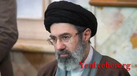 Müctəba Xamenei İrana qarşı istənilən təhdidlərə dərhal cavab verilməsini əmr edib