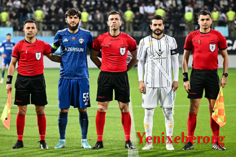 Azərbaycan Premyer Liqasında bu gün "Qarabağ" "Neftçi" ilə qarşılaşacaq