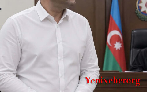 Özünü generalın adamı kimi təqdim edən sahibkar həbs olundu