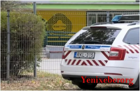 Macarıstanda 70-dən çox məktəb partlayış təhlükəsi xəbərdarlığı alıb