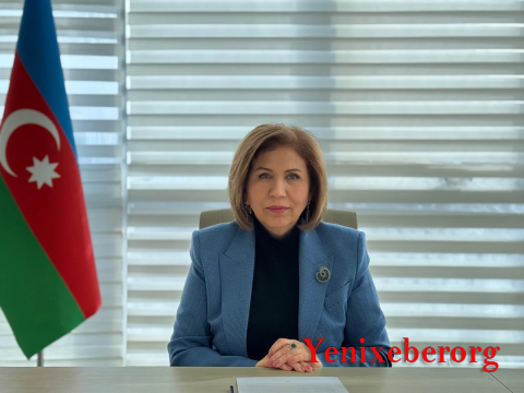 Bahar Muradova Salyanda vətəndaş qəbulu keçirəcək