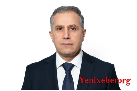 Mirsaleh Seyidov Penitensiar Xidmətin rəisi vəzifəsindən azad edilib, xidmətə yeni rəis təyin edilib