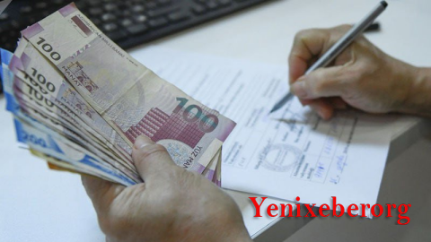 Bu cərimənin məbləği kəskin azaldılır