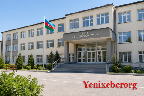 Bu rayonda bir sıra məktəb və bağçaların adları dəyişdirildi