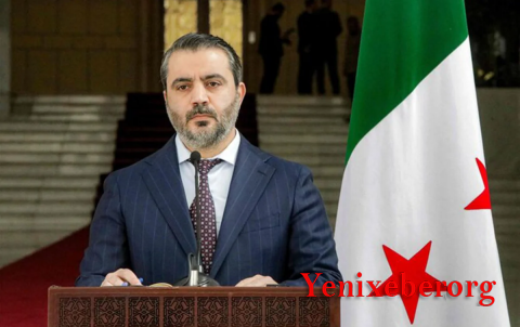 Suriya Məkkə müdafiə alyansına qoşula bilər