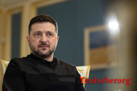 ABŞ-nin Ukraynaya hava hücumundan müdafiə sistemləri verməsi yubanır