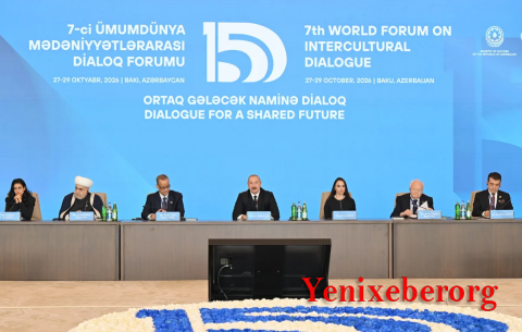 dialoq üçün uyğun məkan