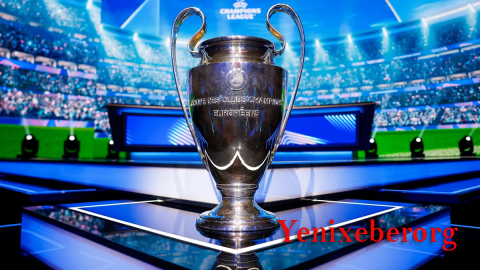 UEFA Çempionlar Liqasında II turun növbəti matçları keçiriləcək