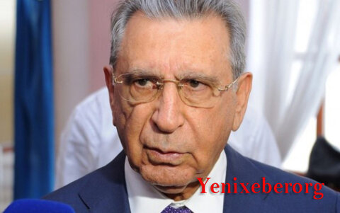 Ramiz Mehdiyev AMEA üzvlüyündən çıxarıldı