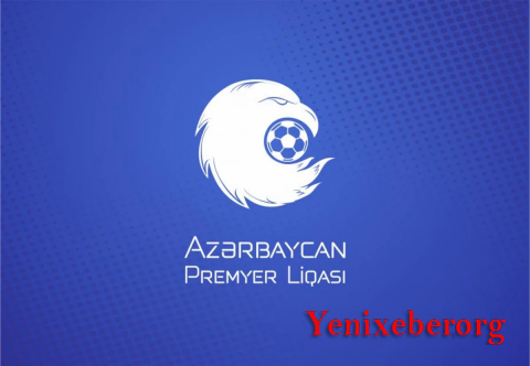 Azərbaycan Premyer Liqasında IX tura bu gün iki oyunla start veriləcək