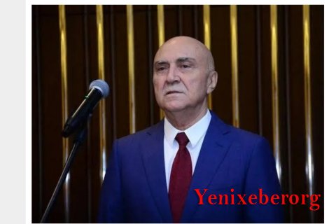 Valeh Ələsgərov "Şərəf" ordeni ilə təltif edilib