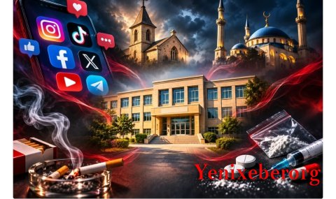 Məktəblərin, məktəblilərin təhlükəsizliyi -