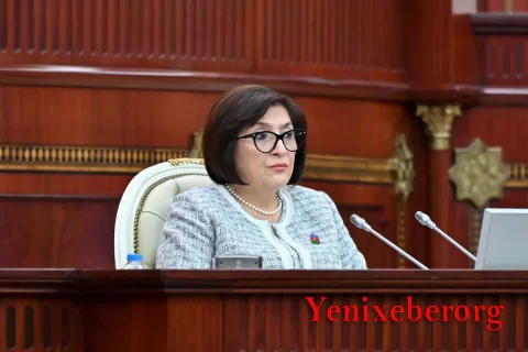 Konstitusiya Aktının qəbulu tarixi-əlamətdar hadisə olub