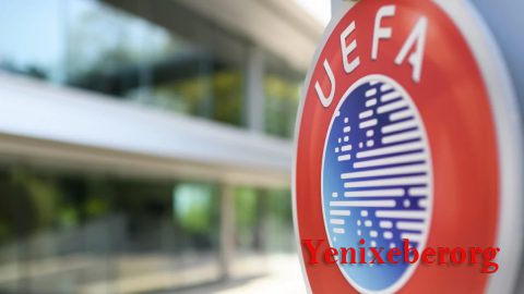 Azərbaycan UEFA reytinqində bir pillə irəliləyib