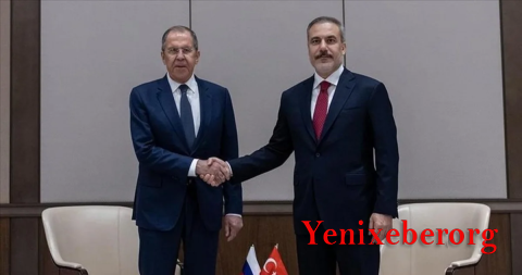 Moskva və Ankara beynəlxalq arenada koordinasiyanı gücləndirmək barədə razılığa gəlib